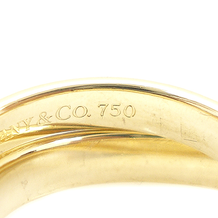 Tiffany(Ƽ�Ĵ�) 18K ��� ���Ͷ�ŷ ������ ���� �̹���2 - ���̺��� �߰���ǰ